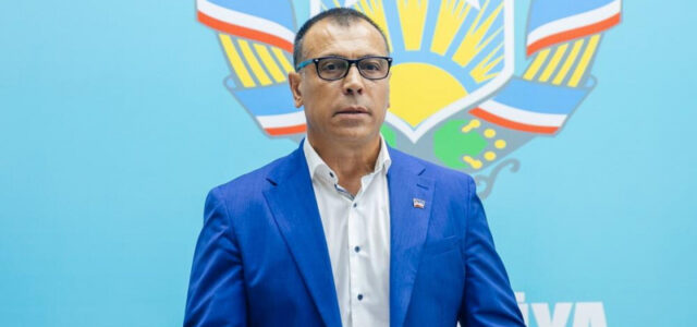 Первый замглавы Гагаузии обратился к жителям автономии после ареста Гуцул