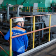 Приднестровье вернуло «Молдовагазу» три миллиона кубометров газа