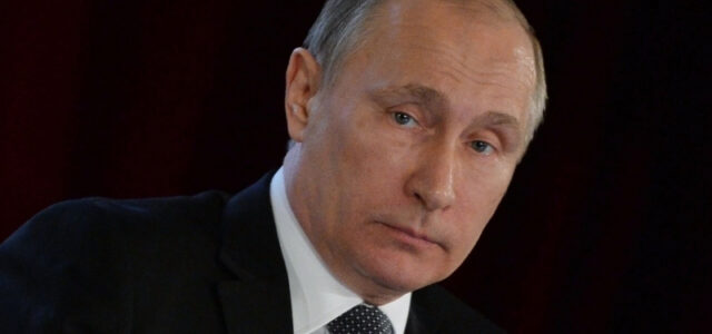 Путин рассказал, сколько денег выделят на развитие ЗАТО
