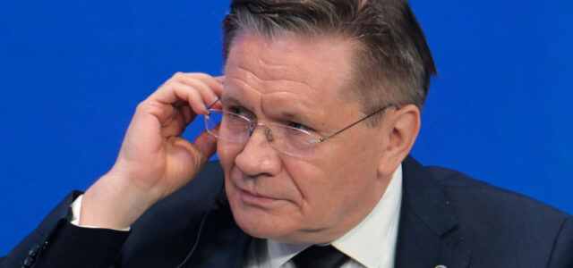 «Росатом» не исключил переговоров с Западом о расширении сотрудничества