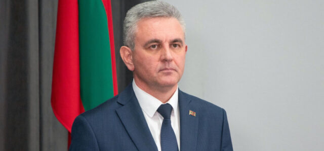 Россия не выдвигает дополнительных требований по газу, заявил глава ПМР