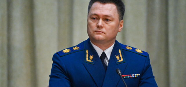 Россия в 2024 году вернула в собственность пять стратегических предприятий