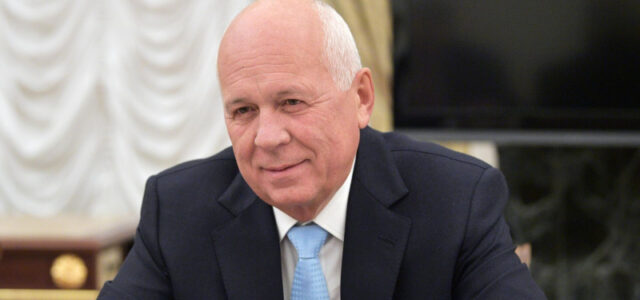 «Ростех» не боится возвращения Boeing в Россию