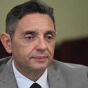 Сербия не собирается национализировать NIS, заявил Вулин