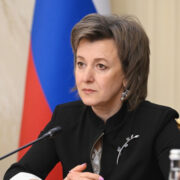 Система поддержки экспорта в России стала элементом ответа на санкции