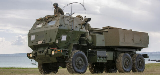 СМИ: Канада хочет купить несколько HIMARS у США, несмотря на угрозы Трампа
