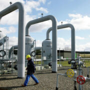 СМИ: Словакия и ФРГ надеются на возвращение поставок российского газа