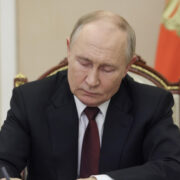 «Сорвали сделку»: в Британии оценили слова Путина о предложении США