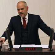 Советник Эрдогана заявил о «кризисе доверия» в переговорах по Украине