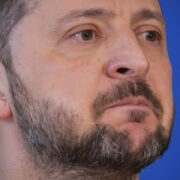 «Только одна вещь»: на Западе призвали Зеленского пойти на радикальный шаг