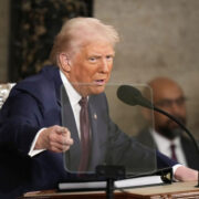 Трамп объявил о создании управления по судостроению в Белом доме