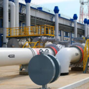 «Транснефть» рассказала о последствиях удара по станции «Кавказская»