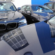 В BMW заявили, что не отвечают за машины, собранные на «Автоторе»