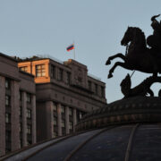 В Госдуму внесут проект увеличения размера страхового возмещения в банке