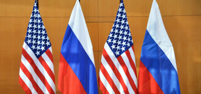 В Китае оценили реакцию Европы на разговор Путина и Трампа