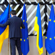 В США призвали Европу лидировать в обеспечении безопасности Украины