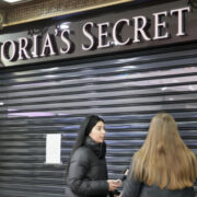 Victoria’s Secret готовится вернуться в Россию