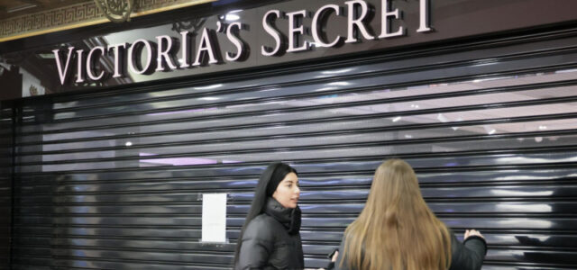 Victoria’s Secret готовится вернуться в Россию