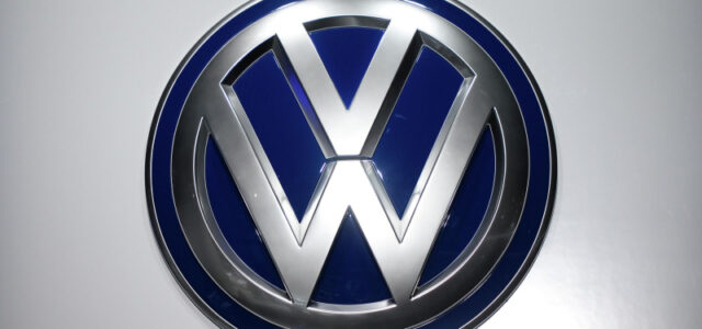 Volkswagen раскритиковал новые американские пошлины