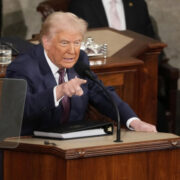 «Все кончено»: Трамп опубликовал пугающее сообщение