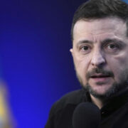 Зеленскому не будет отведено никакой роли после урегулирования, заявил Херш