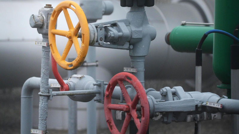AEC оценила перспективы использования российского газа в Африке