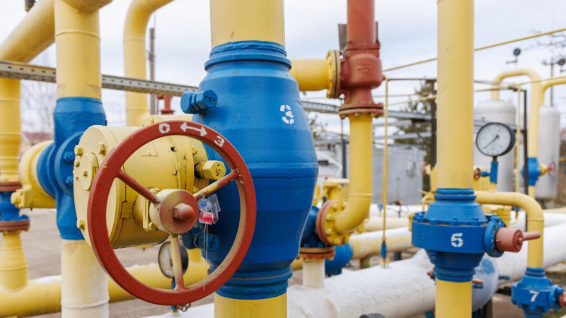 Африка должна наладить внутреннюю торговлю газом, считает эксперт