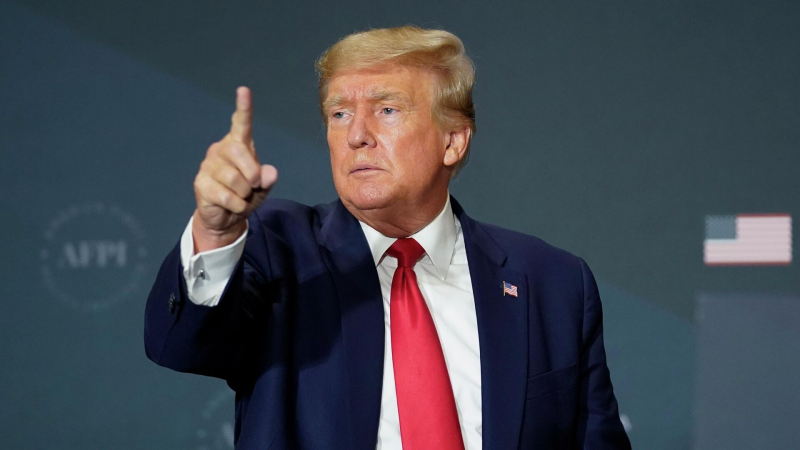 Американские ученые нашли математическую ошибку в формуле пошлин Трампа
