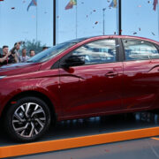 «АвтоВАЗ» планирует начать продажи Lada Iskra 20 июля