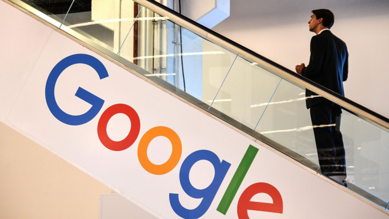 "Дочка" Google в России впервые за 4 года получила чистую прибыль