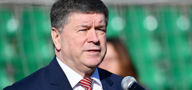 Экс-посла Молдавии в России оправдали по делу о контрабанде анаболиков