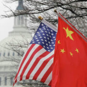 Эксперт оценила последствия высоких пошлин США на китайские товары