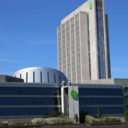 Энергетическая компания Fortum исключила возвращение в Россию