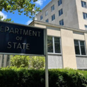 Госдеп США объяснил, зачем требует повышения военных расходов от стран НАТО