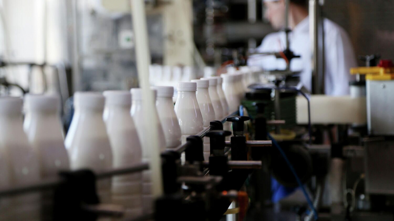 Health & Nutrition увеличила объем продаж на 14% по итогам I квартала года