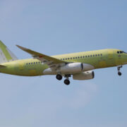 Импортозамещенный Superjet будет сертифицирован в срок, заявили в «Ростехе»