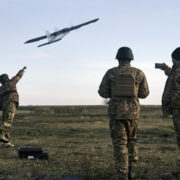 Мирошник рассказал, сколько боеприпасов ВСУ выпустили по России