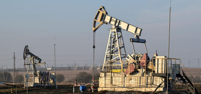 ОПЕК сообщила об увеличении экспорта нефти из России и Центральной Азии