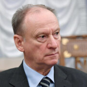 Патрушев рассказал о проекте развития судостроительной промышленности