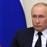 Путин передал «Нижфарм» во временное управление российскому ООО