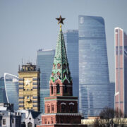 Россия нарастила долю в мировой экономике