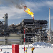 Россия планирует запустить несколько крупных СПГ-проектов