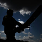 Российские военные уничтожили расчеты БПЛА «Птицы Мадьяра»