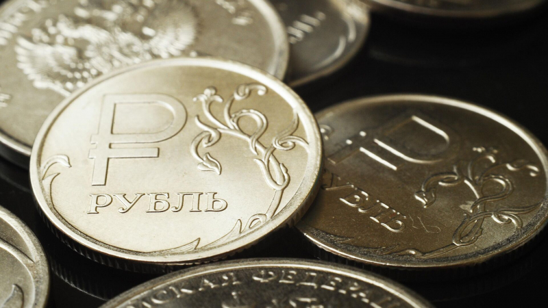 Росстат повысил оценку роста ВВП в 2024 году