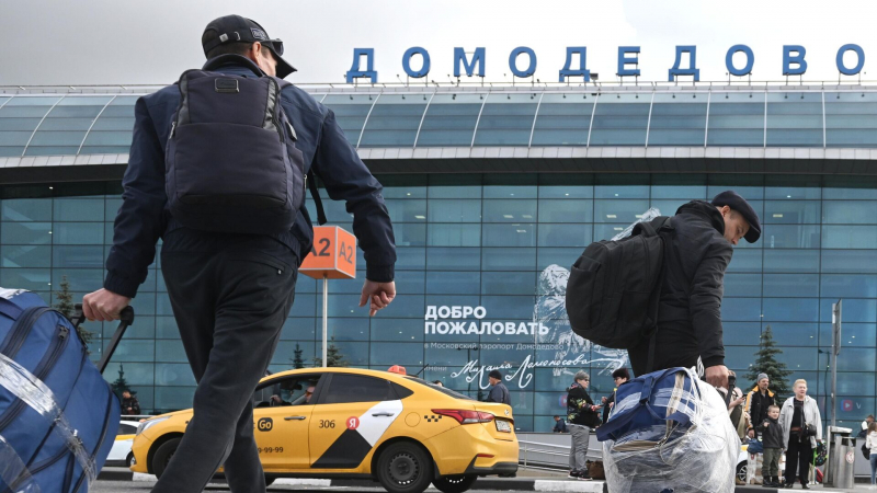СМИ рассказали о возвращении двух иностранных авиакомпаний в Россию