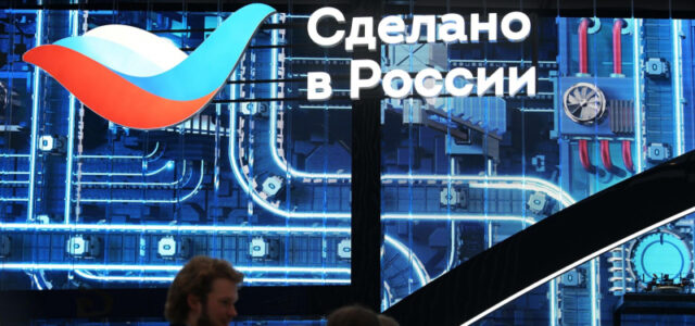 Страны Азии и Африки заинтересованы в импорте медпродукции из России