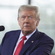 Трамп обсудил с президентом Египта ситуацию в Газе
