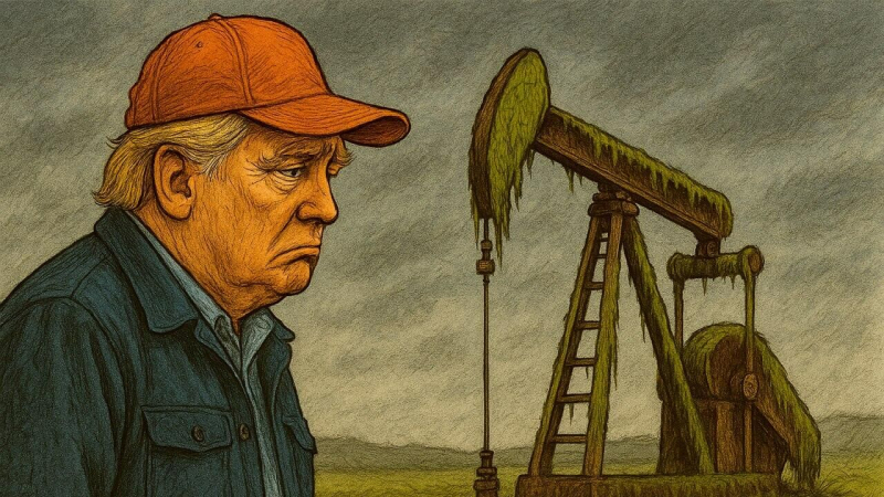 У Китая есть убойный козырь против Трампа