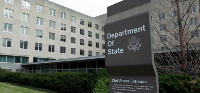 В Госдепе рассказали о предстоящих контактах США и Ирана