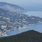 В Крыму начнут строить два новых водохранилища